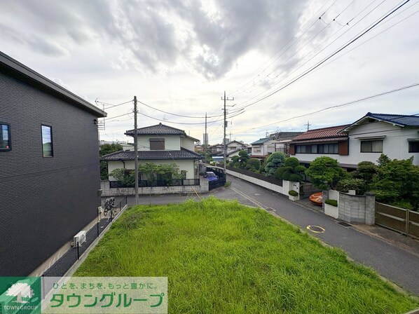 Kolet千葉旭町の物件内観写真